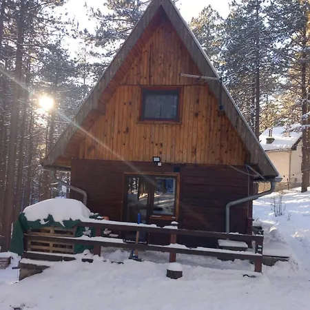 Viridian Three Accommodation, Three Winds Divčibare