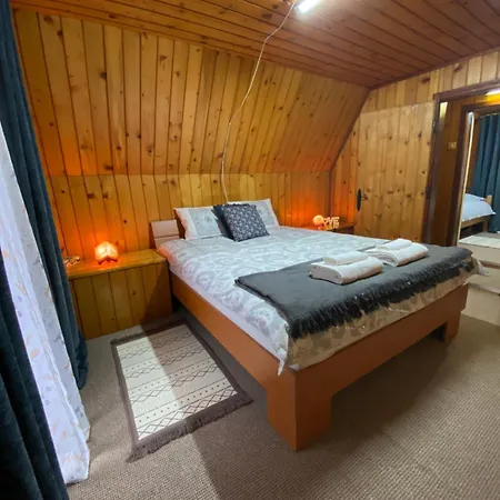 Viridian Three Accommodation, Three Winds * Divčibare