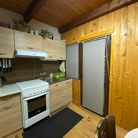 Viridian Three Accommodation, Three Winds Divčibare