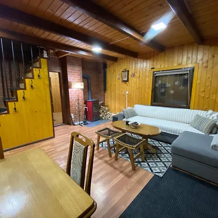 Viridian Three Accommodation, Three Winds * Divcibare