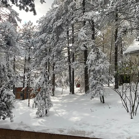 Viridian Three Accommodation, Three Winds