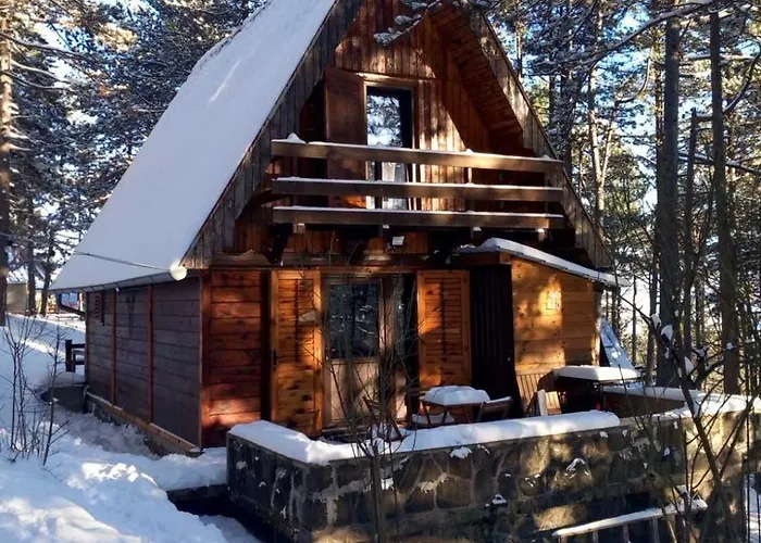 Дом отдыха Viridian Three Accommodation, Three Winds *