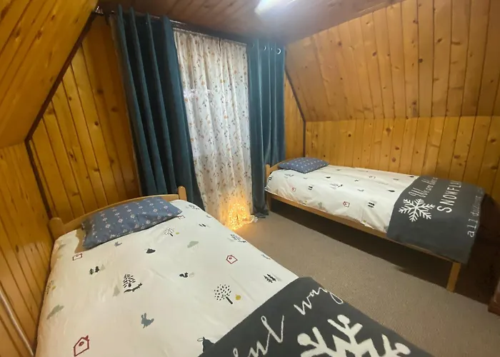 Viridian Three Accommodation, Three Winds Дом отдыха *