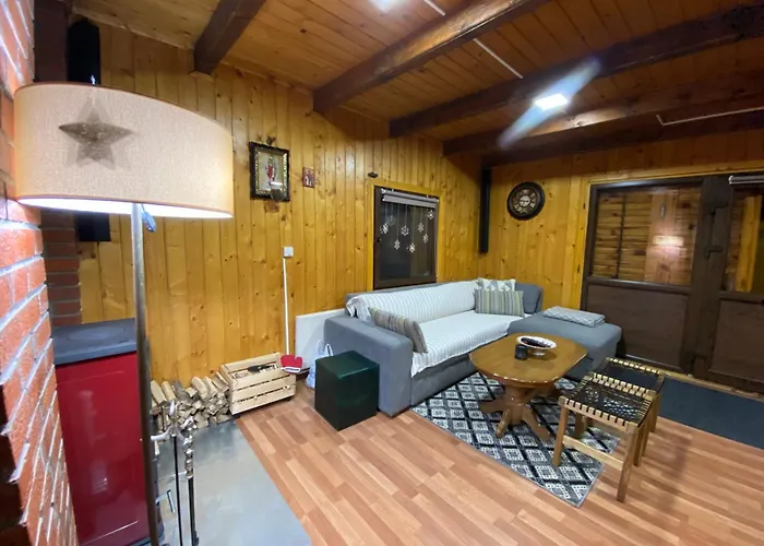 Viridian Three Accommodation, Three Winds *