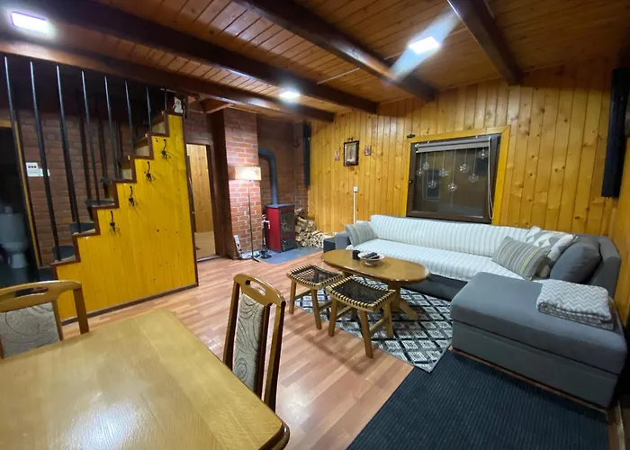 Viridian Three Accommodation, Three Winds * Дивчибаре